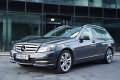 Zdjęcie do ogłoszenia: Mercedes-Benz Klasa C 2013
