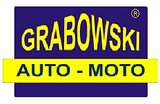 Logo AUTO-MOTO GRABOWSKI