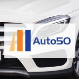 Logo Auto50 - Samochody z Gwarancją