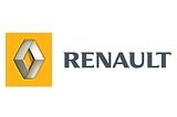 Logo Renault Zdunek