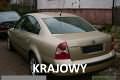 Zdjęcie do ogłoszenia: Volkswagen Passat KRAJOWY 65tys.km BEZWYPADKOWY KLIMATRONIK 2005