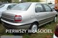 Zdjęcie do ogłoszenia: Fiat Siena KRAJOWY50tys.kmBEZWYPADKOWYserwisowany stan BARDZO DOBRY 2002