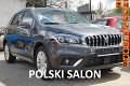 Zdjęcie do ogłoszenia: Suzuki SX4 S-Cross Bewypadkowy 1.4 KRAJOWY 4x4 23tys.km KAMERA IDEALNY Jak NOWY 2018