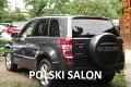 Zdjęcie do ogłoszenia: Suzuki Grand Vitara 36tys.km.KRAJOWY DE-LUX BEZWYPADKOWYstanIDEALNY 2012
