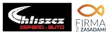 Logo Auto Chliszcz - Autoryzowany Dealer Nowych Samochodów