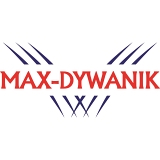 Logo MAX-DYWANIK Grzegorz Wojciechowski