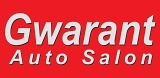 Logo GWARANT - SAMOCHODY Z GWARANCJĄ