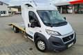 Zdjęcie do ogłoszenia: Fiat Ducato TRANSPORT POJAZDÓW AUTOLAWETĄ - z NIEMIEC, SZYBKO I SOLIDNIE 2016