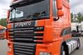 Zdjęcie do ogłoszenia: DAF XF 104.460 Super Space Cab SSC Low Deck 2013