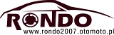 Logo Autohandel Rondo