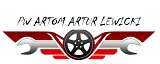 Logo PW ARTOM