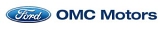 Logo OMC Ford