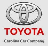 Logo Carolina Car Company