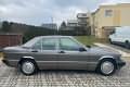 Zdjęcie do ogłoszenia: Mercedes-Benz W201 2,5 diesel 92 KM automat historyczny ( żółte tablice ) 1991