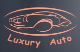 Logo Luxury-Auto Salon samochodowy