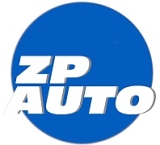 Logo ZP AUTO  ZENON  JABŁOŃSKI