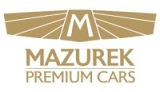 Logo Mazurek Premium Cars