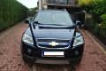 Zdjęcie do ogłoszenia: Chevrolet Captiva 2.0 D 2009