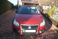 Zdjęcie do ogłoszenia: Fiat Sedici 1.9 D Multijet 2007