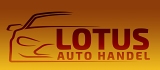 Logo Auto Komis LOTUS