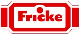 Logo FRICKE Maszyny Rolnicze  Sp.z o.o.