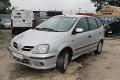 Zdjęcie do ogłoszenia: Nissan Almera Tino 2003