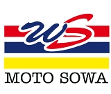 Logo MOTO SOWA WOJCIECH SOWA