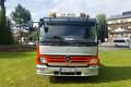Zdjęcie do ogłoszenia: Mercedes-Benz ATEGO 818 TECHAU Klima 2008
