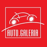 Logo AUTO.GALERIA Salon Samochodów Używanych 