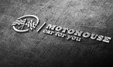 Logo Salon Samochodowy Moto House