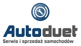 Logo Autoduet Błażej Prus 