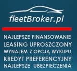 Logo FleetBroker.pl