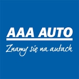 Logo Autocentrum AAA AUTO Sp. z o.o.