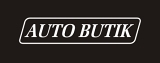 Logo AUTO BUTIK / Kupujesz Pewne Auto