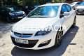 Zdjęcie do ogłoszenia: Opel Astra 1.4 Benzyna 100KM-2012r-180 Tys.km-Klimatyzacja-Stan bdb-Opłacona 2012