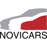 Logo Novicars  AUTO KOMIS - SKUP  AUT