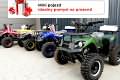 Zdjęcie do ogłoszenia: Bashan MINI QUAD 50 2022