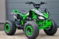 Zdjęcie do ogłoszenia: Bashan Quad KXD RAPTOR 125cc 13KM 2022