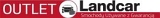 Logo OUTLET LANDCAR - Samochody używane KIA i nie tylko