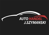 Logo Janusz Szymański Auto-Handel