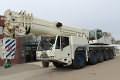 Zdjęcie do ogłoszenia: Żuraw szosowo-terenowy DEMAG AC 100 2008
