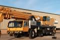 Zdjęcie do ogłoszenia: Żuraw szosowo-terenoway LIEBHERR LTM 1100 1994