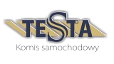 Logo TESTA