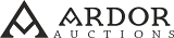 Logo Ardor Auctions