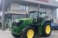 Zdjęcie do ogłoszenia: John Deere 6150R 2014 rok - Ciągnik stan bardzo dobry, pełne wyposażenie, serwisowany - 267000 netto 2014