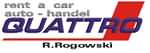 Logo Auto-Handel-Komis Quattro 