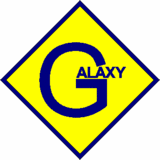 Logo Auto Salon "GALAXY" Samochody Używane z Gwarancją do 12 miesięcy !!!