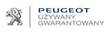 Logo Peugeot Prasek - auta używane z gwarancją