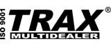 Logo TRAX Sp. z o.o.  Samochody używane