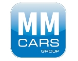 Logo MM CARS - Samochody Używane / Dealer Opel, Citroen, Peugeot, Subaru, Suzuki